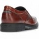 MOCASINES DE HOMBRE FLUCHOS FREDY F1606 MARRON