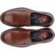 MOCASINES DE HOMBRE FLUCHOS FREDY F1606 MARRON