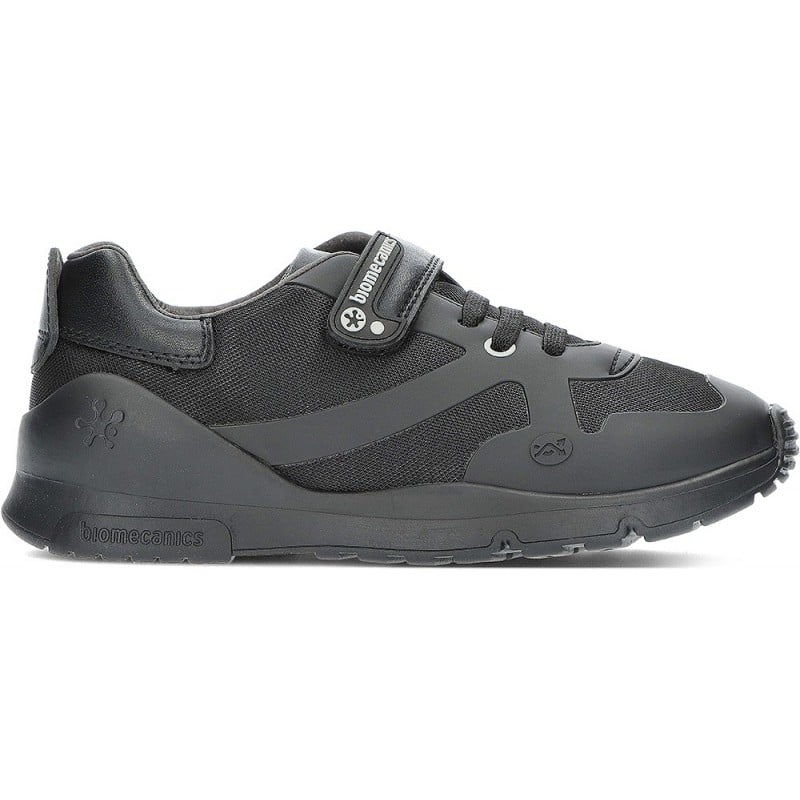 DEPORTIVA COLEGIAL BIOMECANICS 231011 NEGRO