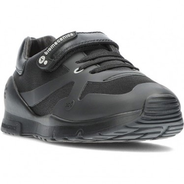DEPORTIVA COLEGIAL BIOMECANICS 231011 NEGRO