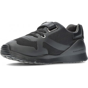 DEPORTIVA COLEGIAL BIOMECANICS 231011 NEGRO