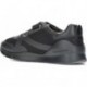 DEPORTIVA COLEGIAL BIOMECANICS 231011 NEGRO