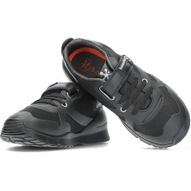 DEPORTIVA COLEGIAL BIOMECANICS 231011 NEGRO