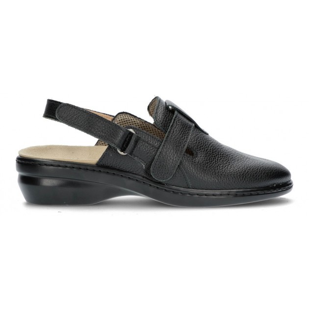 ZUECO DE TRABAJO SAGUYS PROFESSIONAL DOBLE VELCRO COMODO NEGRO ZUECO DE TRABAJO SAGUYS PROFESSIONAL DOBLE VELCRO COMODO NEGRO