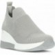 URBAN SNEAKER XTI 141115 GRIS