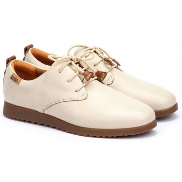 ZAPATOS PIKOLINOS MALLORCA W8C-4628 MARFIL