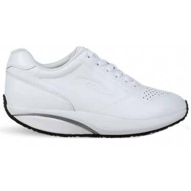 DEPORTIVAS MBT 1997 LEATHER W WHITE_NAPPA