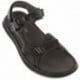 SANDALIAS KYBUN BADEN W BLACK