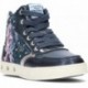 BOTINES GEOX FROZEN ELSA J268WE NAVY