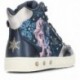 BOTINES GEOX FROZEN ELSA J268WE NAVY