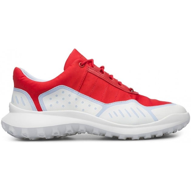 SNEAKER CAMPER CRCLR GORE-TEX K100658 RED SNEAKER CAMPER CRCLR GORE-TEX K100658 RED