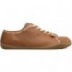 ZAPATOS CAMPER TWINS K100715 MARRON