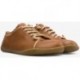 ZAPATOS CAMPER TWINS K100715 MARRON