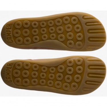 ZAPATOS CAMPER TWINS K100715 MARRON