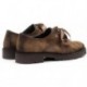 ZAPATOS FLUCHOS D8378 XINIA MARRON