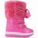 BOTAS GARVALIN 231855 APRESKI PELO FUCSIA