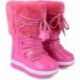 BOTAS GARVALIN 231855 APRESKI PELO FUCSIA