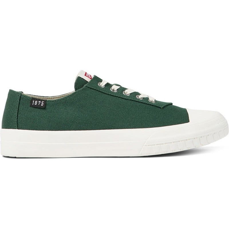 ZAPATILLAS CAMPER CAMALEON K100674 VERDE