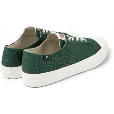 ZAPATILLAS CAMPER CAMALEON K100674 VERDE