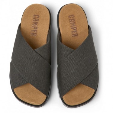 SANDALIAS CAMPER BRUTUS K100776 GREY