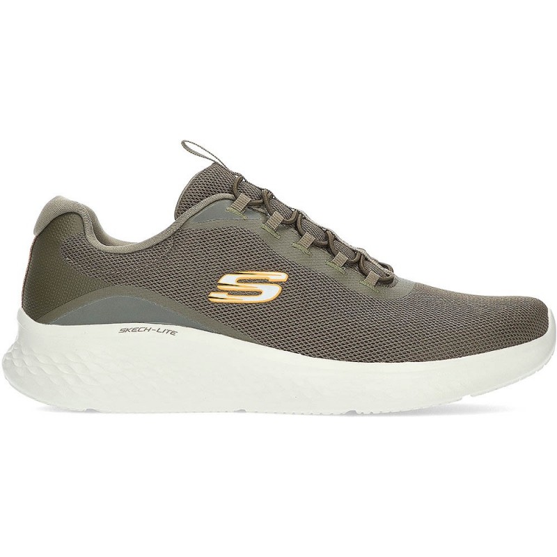 DEPORTIVA SKECHERS SKECH-LITE PRO LEDGER 232599 OLIVE