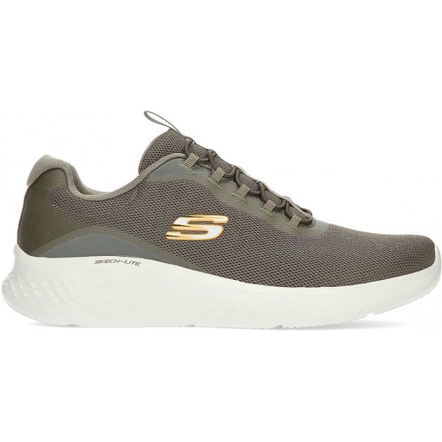 DEPORTIVA SKECHERS SKECH-LITE PRO LEDGER 232599 OLIVE