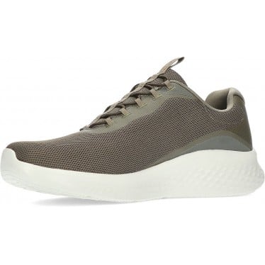 DEPORTIVA SKECHERS SKECH-LITE PRO LEDGER 232599 OLIVE