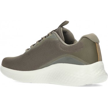 DEPORTIVA SKECHERS SKECH-LITE PRO LEDGER 232599 OLIVE