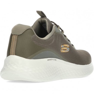 DEPORTIVA SKECHERS SKECH-LITE PRO LEDGER 232599 OLIVE