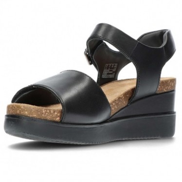 SANDALIAS CLARKS LIZBY BLACK