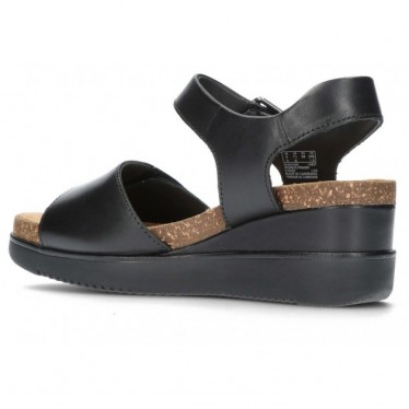 SANDALIAS CLARKS LIZBY BLACK