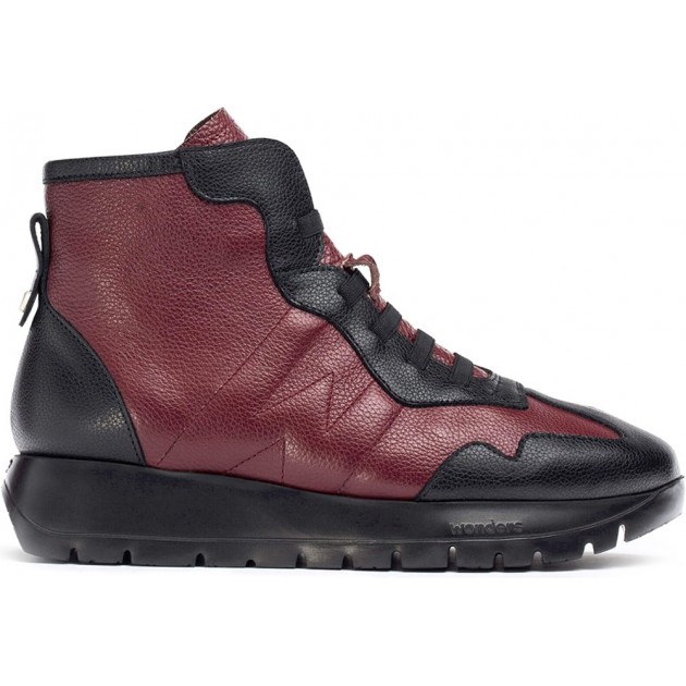 BOTIN WONDERS ENGLAND A-2451 BURDEOS BOTIN WONDERS ENGLAND A-2451 BURDEOS