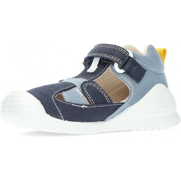 Biomecanics Bebe Sandalias Niu00f1o Biomecanics 232187b Sprinter