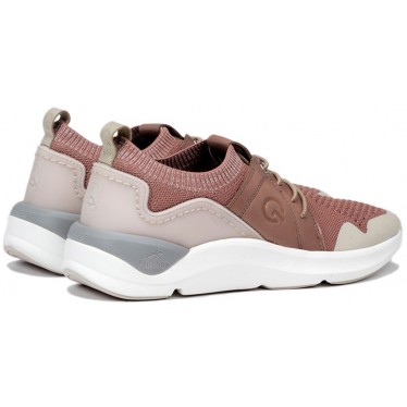 DEPORTIVAS DE MUJER FLUCHOS F0879 ATOMONE ROSA