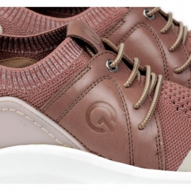 DEPORTIVAS DE MUJER FLUCHOS F0879 ATOMONE ROSA