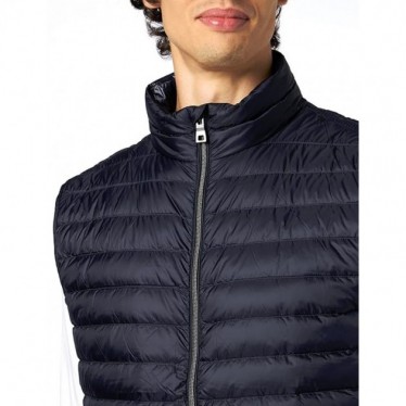 CHALECO GEOX M WARRENS VEST M3625H NAVY