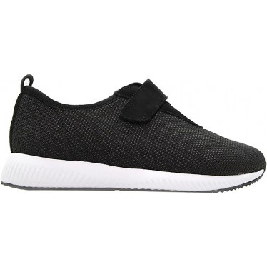 DEPORTIVA DOCTOR CUTILLAS OSSA 87214 NEGRO