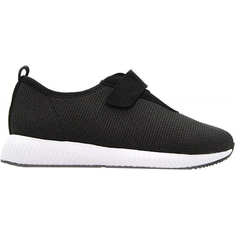 DEPORTIVA DOCTOR CUTILLAS OSSA 87214 NEGRO