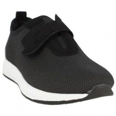 DEPORTIVA DOCTOR CUTILLAS OSSA 87214 NEGRO