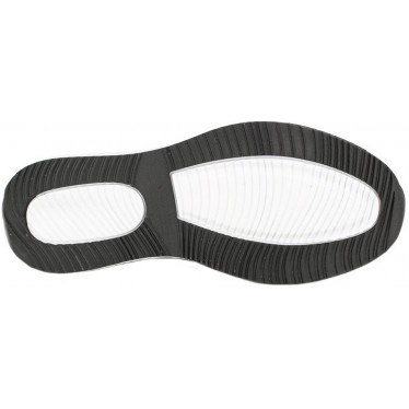 DEPORTIVA DOCTOR CUTILLAS OSSA 87214 NEGRO