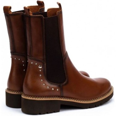 BOTAS PIKOLINOS VICAR W0V-8520 CUERO