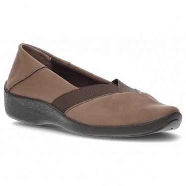 BAILARINAS ARCOPEDICO GEMINI 4845 BROWN