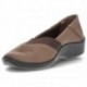 BAILARINAS ARCOPEDICO GEMINI 4845 BROWN