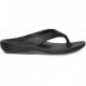 CHANCLAS ORTÉSICAS AETREX MAUI SKYCLOUD L3000W BLACK