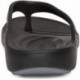 CHANCLAS ORTÉSICAS AETREX MAUI SKYCLOUD L3000W BLACK