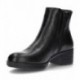 BOTINES FLUCHOS F1369 ALISS NEGRO