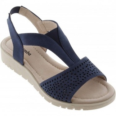 SANDALIAS VICTORIA WAMBA 2031100 AZUL