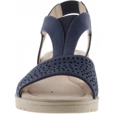 SANDALIAS VICTORIA WAMBA 2031100 AZUL