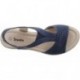 SANDALIAS VICTORIA WAMBA 2031100 AZUL