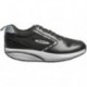 ZAPATILLAS MBT 1997 LEATHER SMU 1 MUJER BLACK